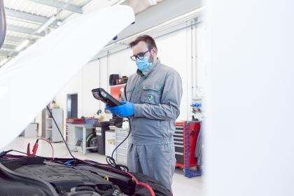 Διευρυμένο ωράριο λειτουργίας των σημείων Service της KARENTA